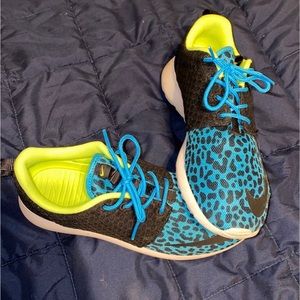 Nike Roshe run